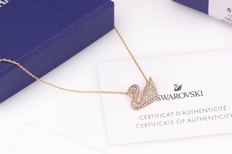 Swarovski Necklace 05lyx275 (8)